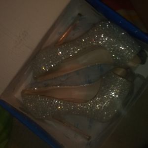 De Blossom Heel Collection